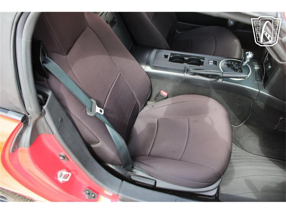 2006 Mazda NC MX-5 Miata - Image 13 of 31