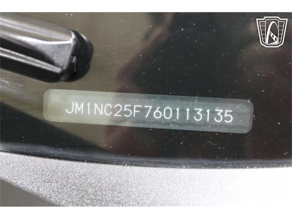 2006 Mazda NC MX-5 Miata - Image 20 of 31