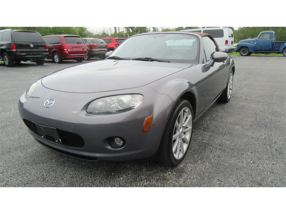 2006 Mazda NC MX-5 Miata - Image 6 of 31