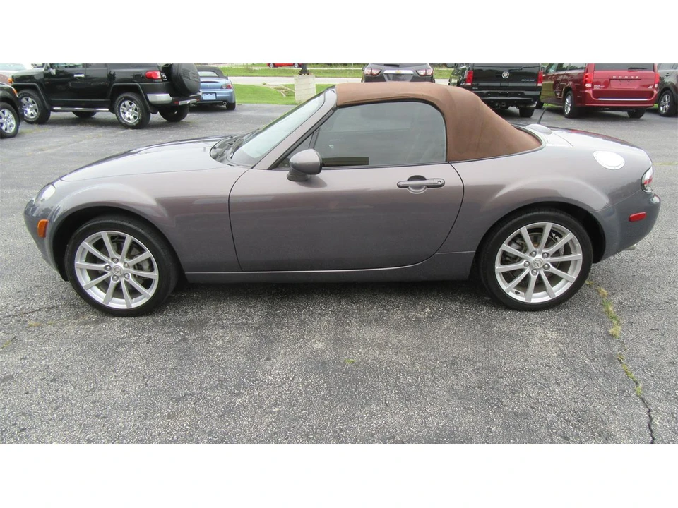 2006 Mazda NC MX-5 Miata - Image 8 of 31