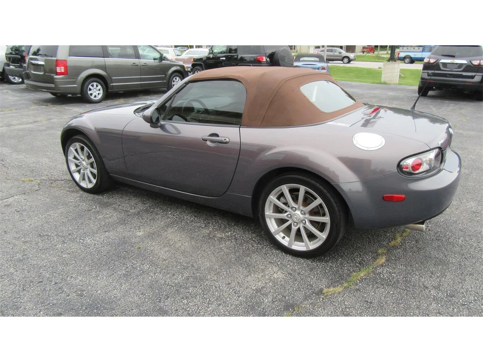 2006 Mazda NC MX-5 Miata - Image 9 of 31