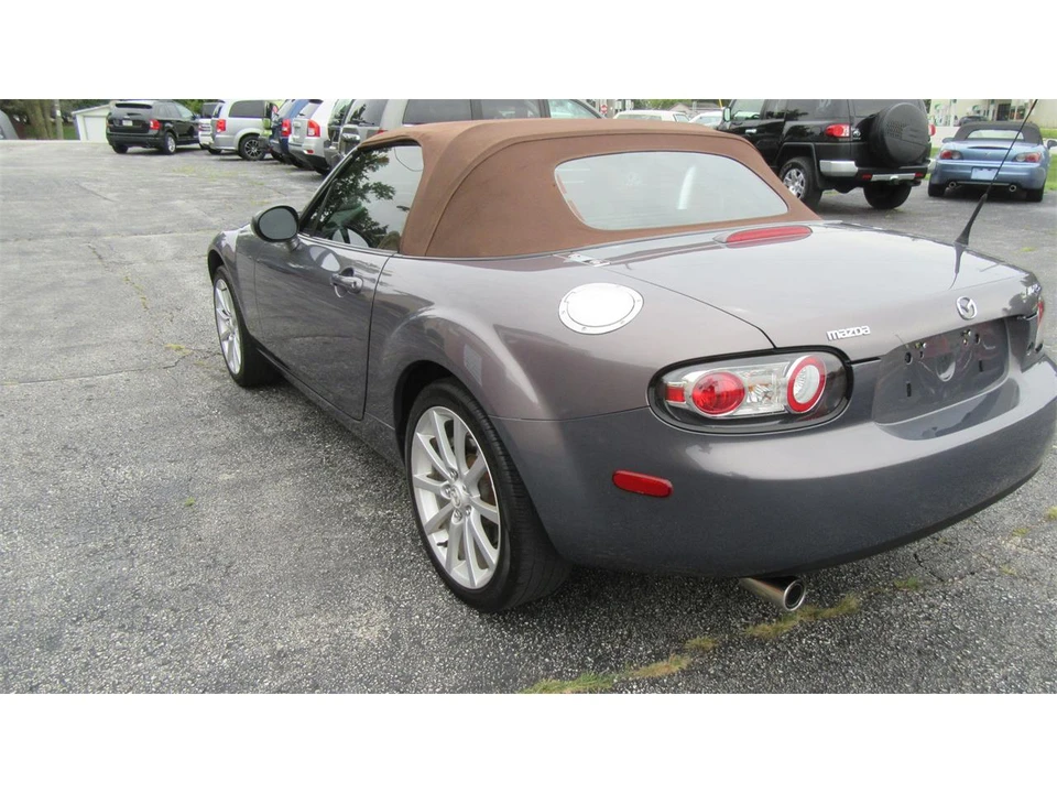 2006 Mazda NC MX-5 Miata - Image 10 of 31