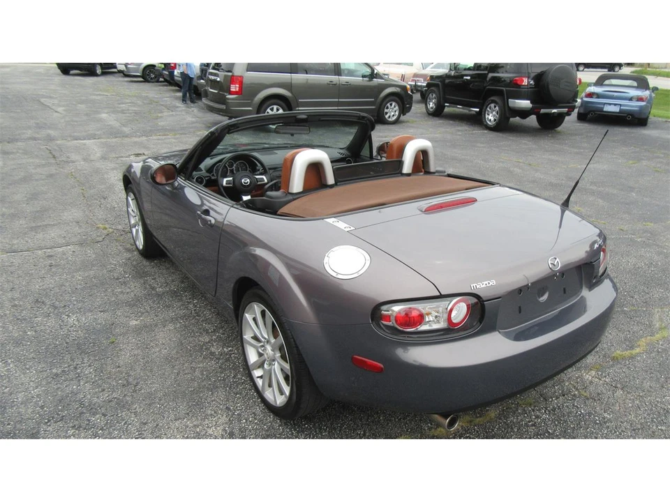 2006 Mazda NC MX-5 Miata - Image 16 of 31