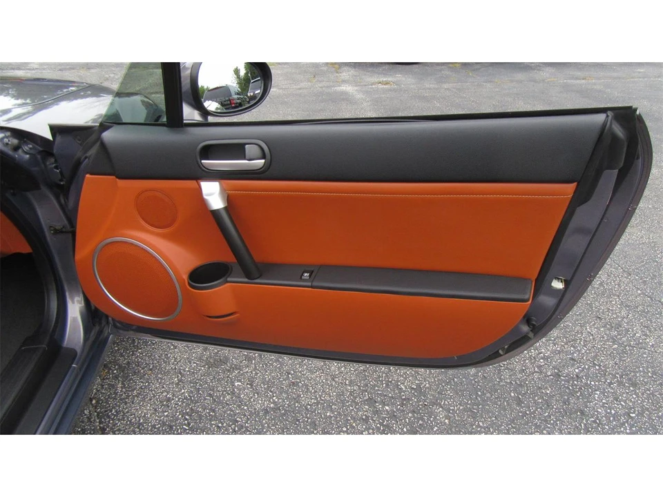 2006 Mazda NC MX-5 Miata - Image 19 of 31