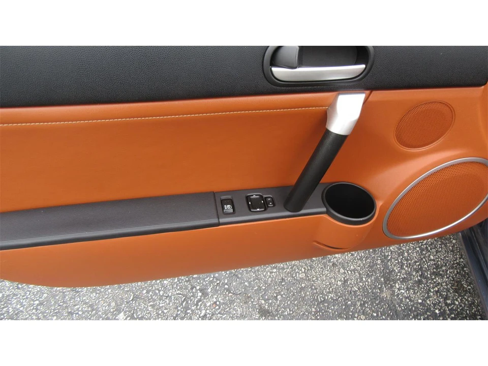 2006 Mazda NC MX-5 Miata - Image 22 of 31