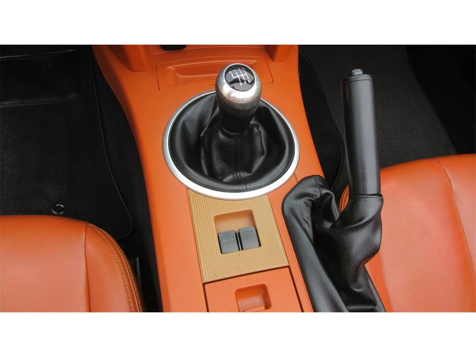 2006 Mazda NC MX-5 Miata - Image 25 of 31