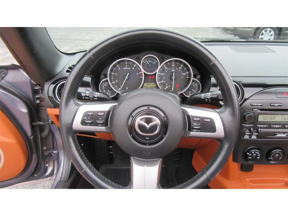 2006 Mazda NC MX-5 Miata - Image 26 of 31