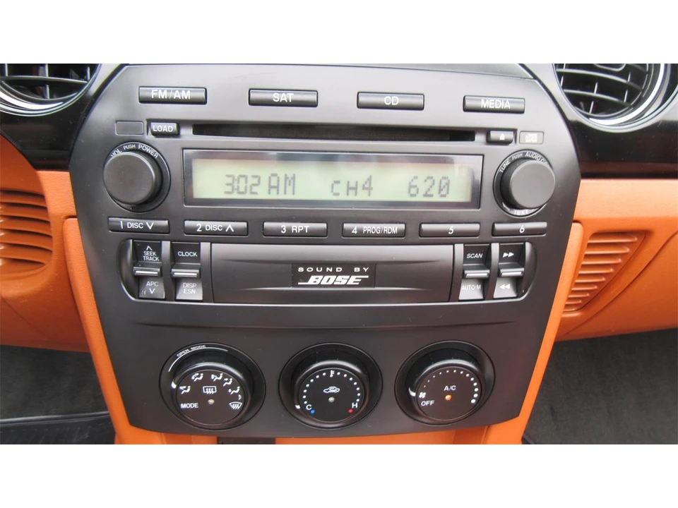 2006 Mazda NC MX-5 Miata - Image 27 of 31