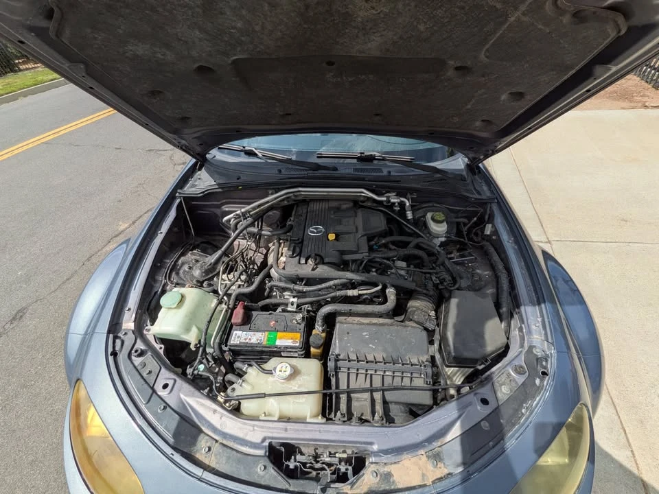 2006 Mazda NC MX-5 Miata - Image 8 of 10