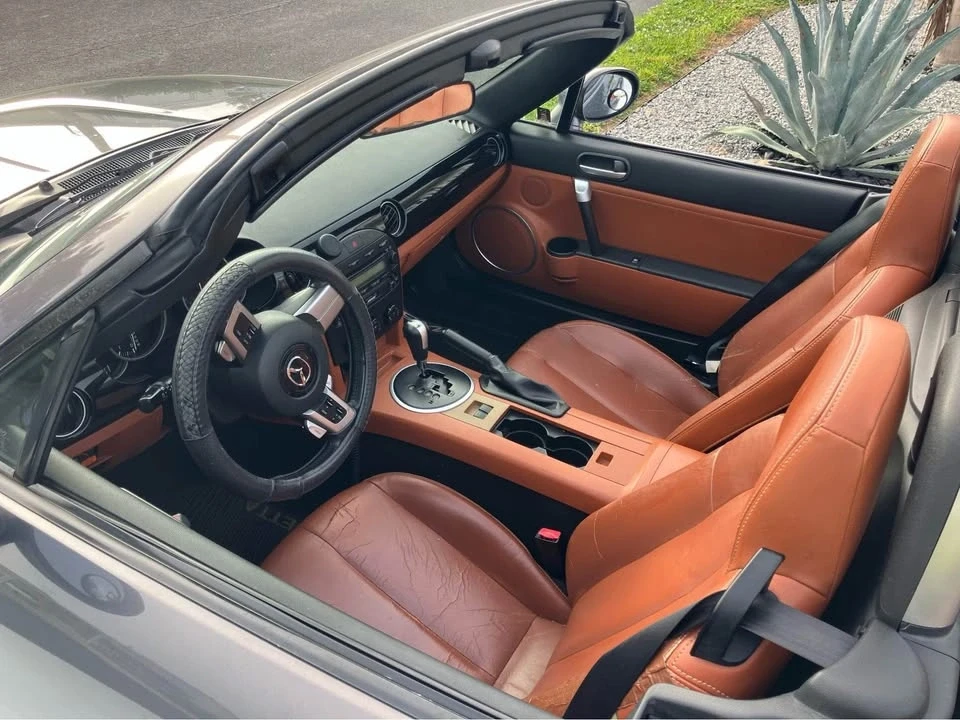 2006 Mazda NC MX-5 Miata - Image 3 of 6