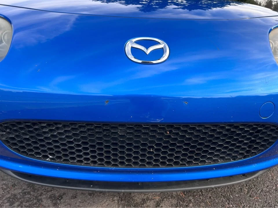 2006 Mazda NC MX-5 Miata - Image 6 of 10