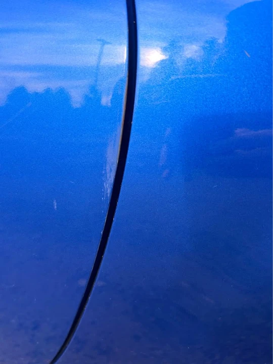 2006 Mazda NC MX-5 Miata - Image 9 of 10