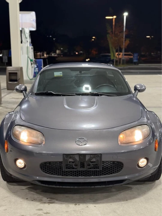 2006 Mazda NC MX-5 Miata - Image 7 of 9
