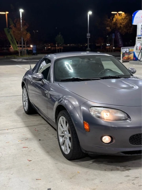 2006 Mazda NC MX-5 Miata - Image 6 of 9