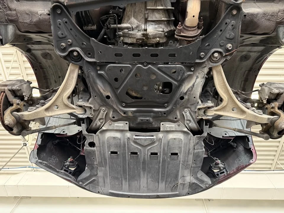 2006 Mazda NC MX-5 Miata - Image 10 of 10