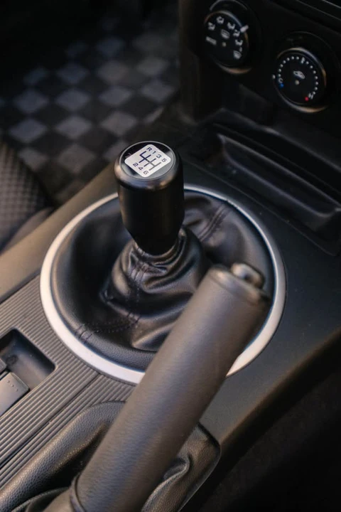 2006 Mazda NC MX-5 Miata - Image 7 of 10
