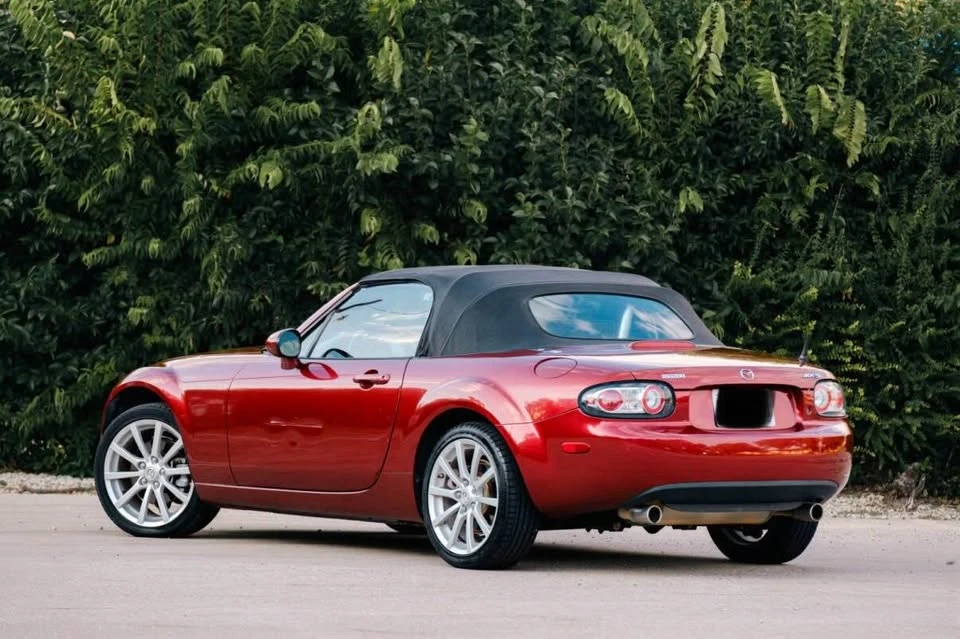 2006 Mazda NC MX-5 Miata - Image 3 of 10