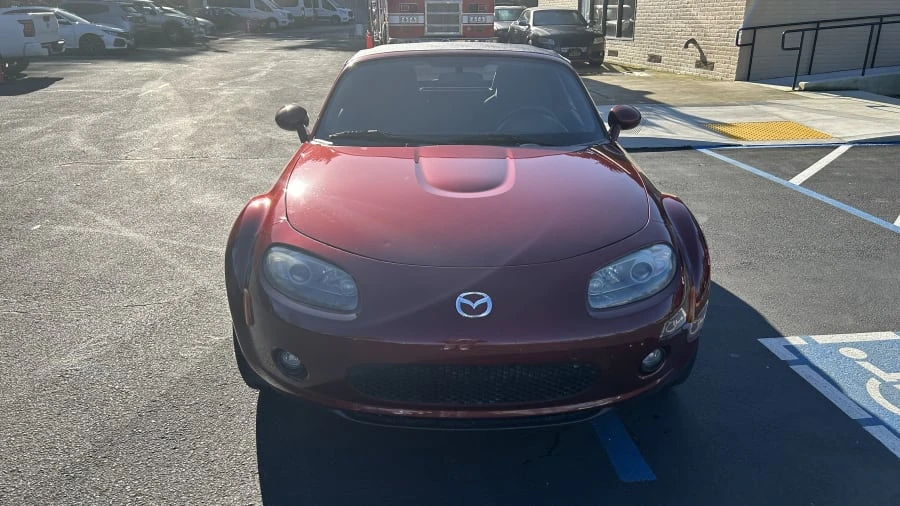 2006 Mazda NC MX-5 Miata - Image 4 of 13