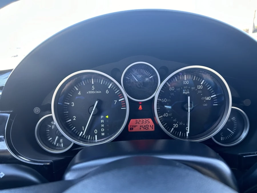 2006 Mazda NC MX-5 Miata - Image 10 of 13