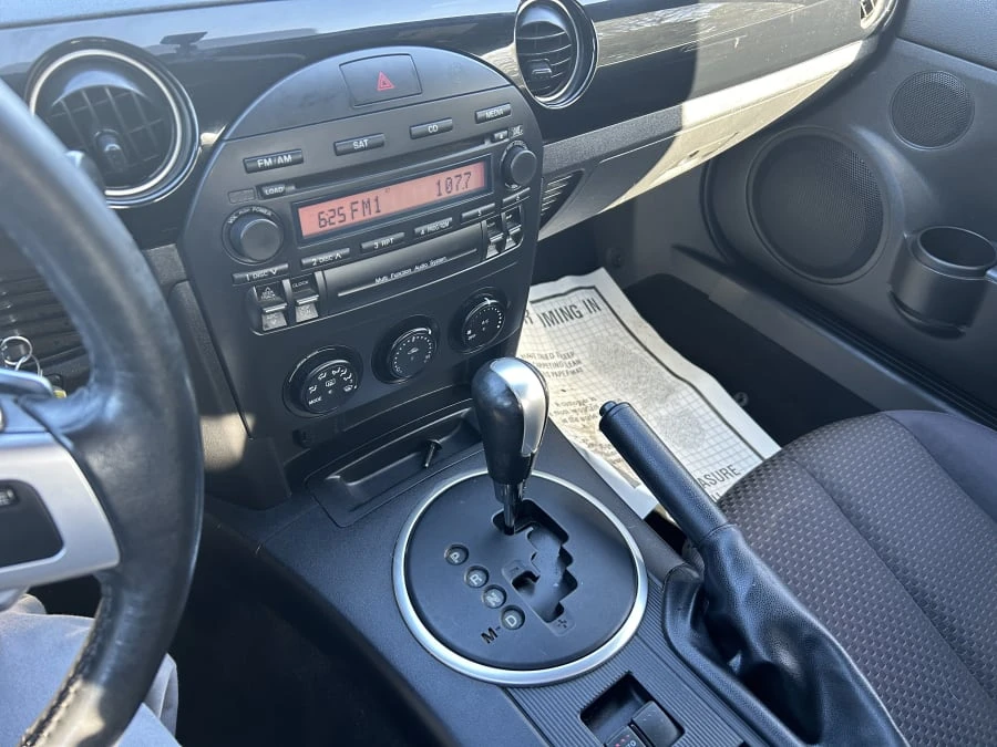 2006 Mazda NC MX-5 Miata - Image 11 of 13