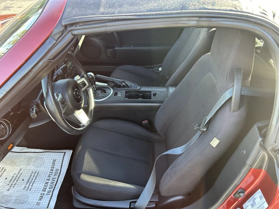 2006 Mazda NC MX-5 Miata - Image 9 of 13