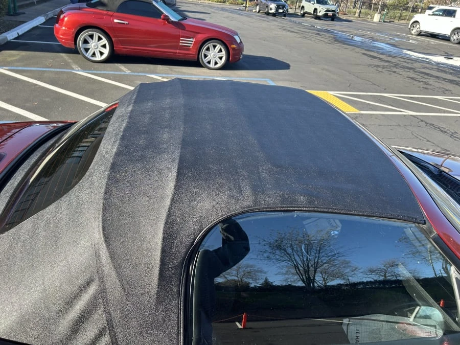 2006 Mazda NC MX-5 Miata - Image 7 of 13