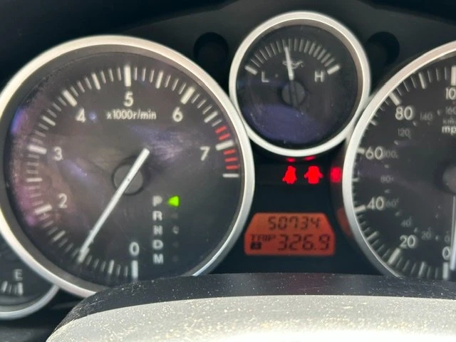 2006 Mazda NC MX-5 Miata - Image 7 of 8
