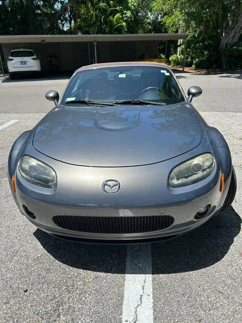 2006 Mazda NC MX-5 Miata - Image 2 of 8