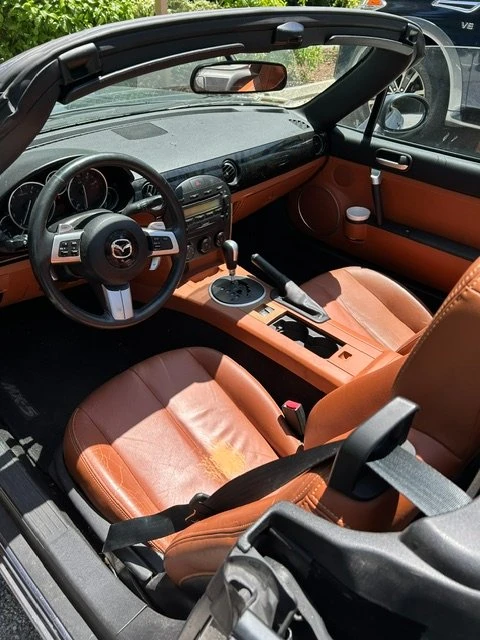 2006 Mazda NC MX-5 Miata - Image 5 of 8