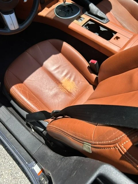 2006 Mazda NC MX-5 Miata - Image 6 of 8