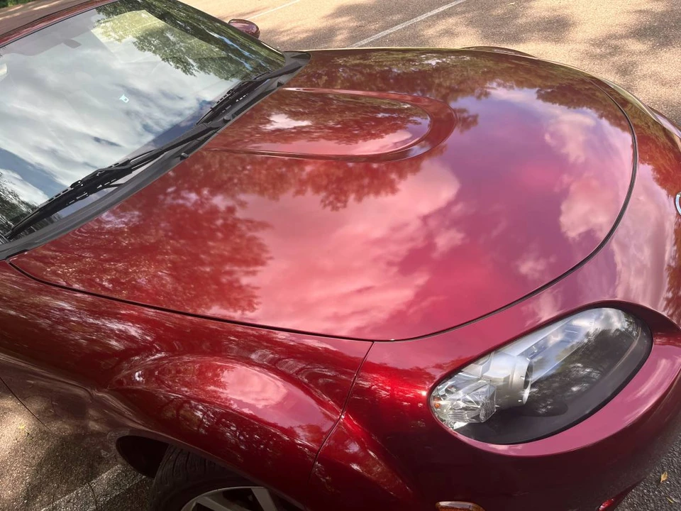 2006 Mazda NC MX-5 Miata - Image 7 of 22