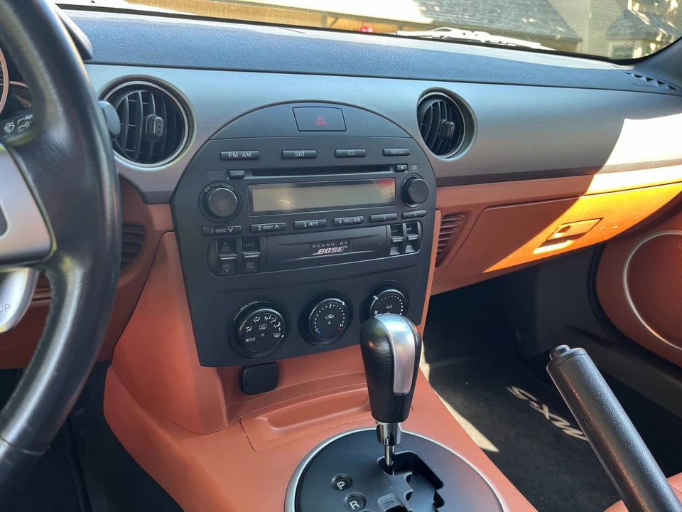 2006 Mazda NC MX-5 Miata - Image 22 of 22