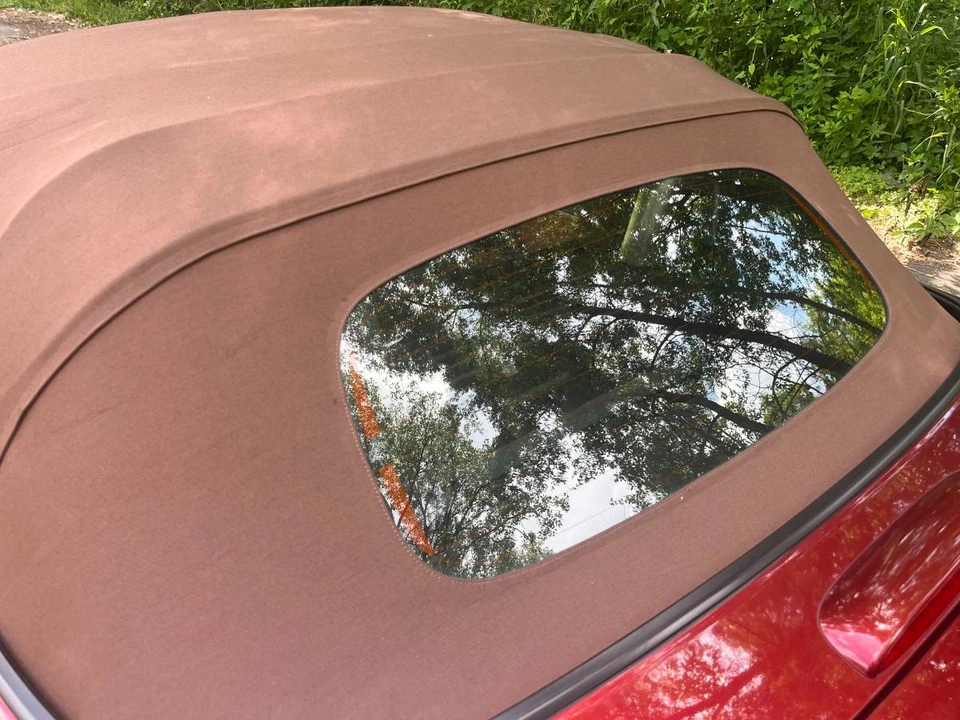 2006 Mazda NC MX-5 Miata - Image 11 of 22