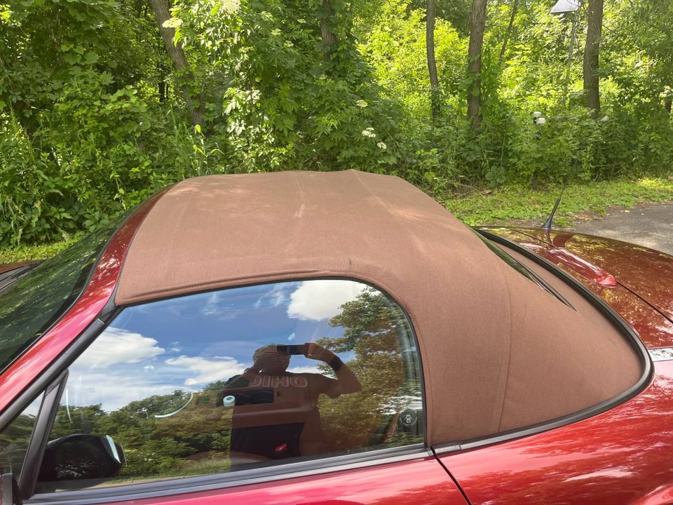 2006 Mazda NC MX-5 Miata - Image 10 of 22