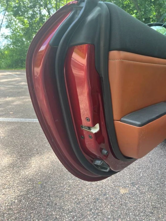 2006 Mazda NC MX-5 Miata - Image 18 of 22