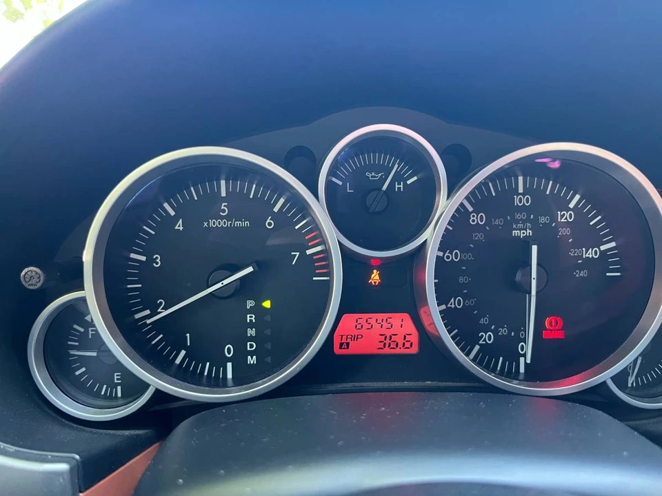 2006 Mazda NC MX-5 Miata - Image 21 of 22