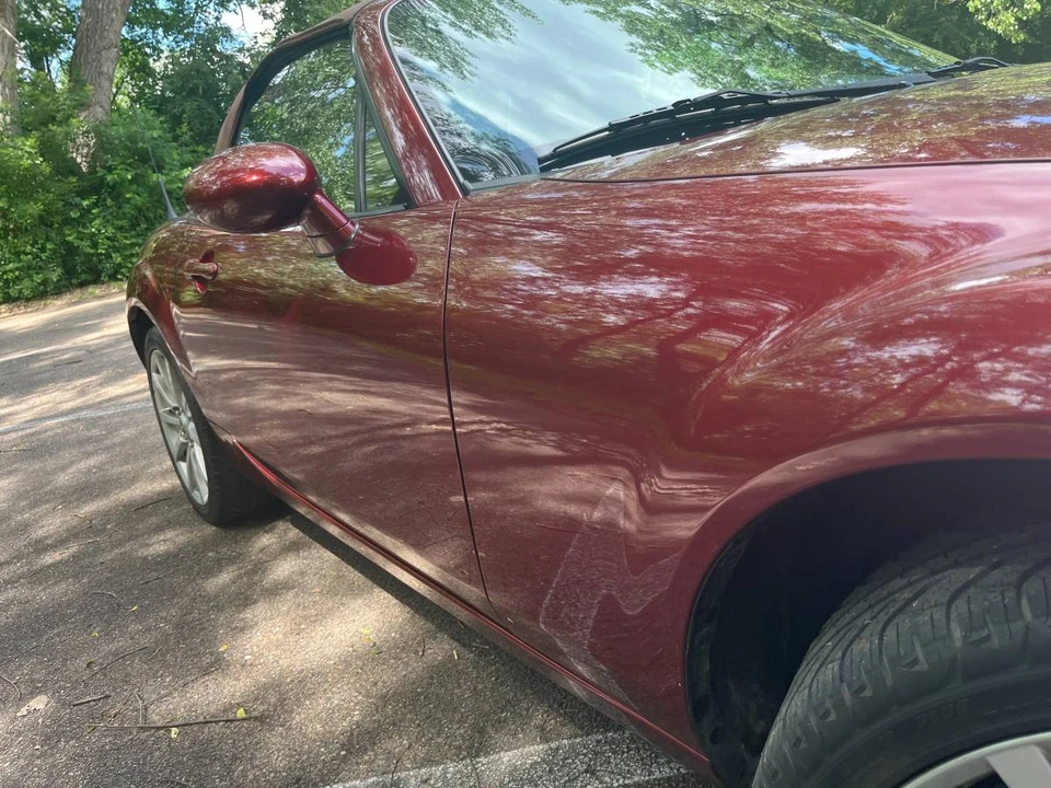 2006 Mazda NC MX-5 Miata - Image 6 of 22