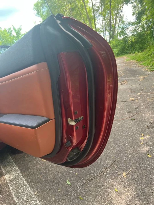 2006 Mazda NC MX-5 Miata - Image 17 of 22