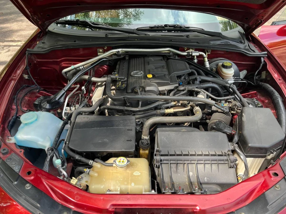 2006 Mazda NC MX-5 Miata - Image 20 of 22