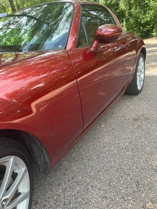 2006 Mazda NC MX-5 Miata - Image 2 of 22