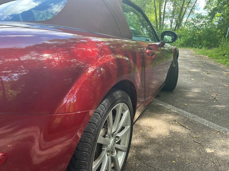 2006 Mazda NC MX-5 Miata - Image 5 of 22