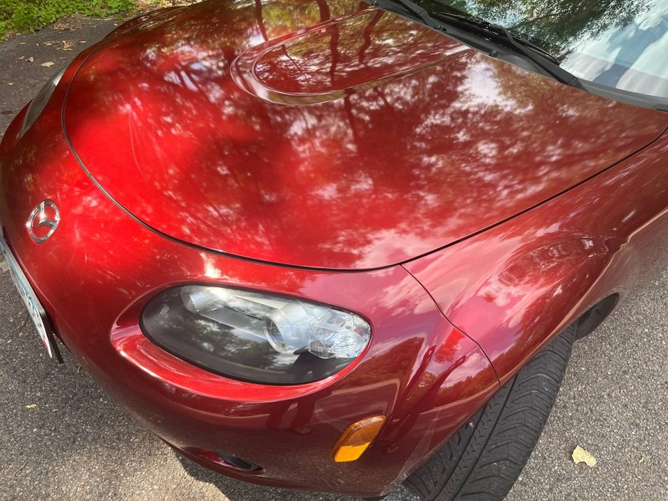 2006 Mazda NC MX-5 Miata - Image 8 of 22