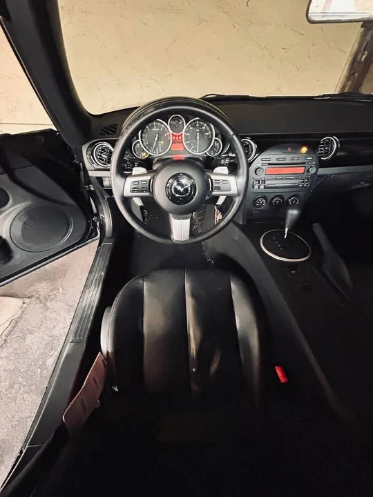 2006 Mazda NC MX-5 Miata - Image 7 of 19