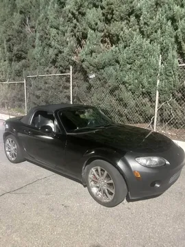 2006 Mazda MX-5 Miata NC