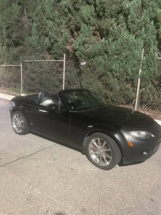2006 Mazda NC MX-5 Miata - Image 14 of 19