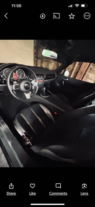 2006 Mazda NC MX-5 Miata - Image 16 of 19