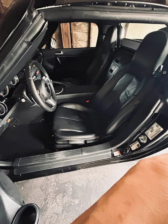 2006 Mazda NC MX-5 Miata - Image 6 of 19