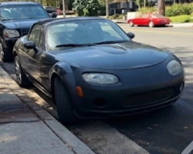 2006 Mazda NC MX-5 Miata - Image 9 of 19