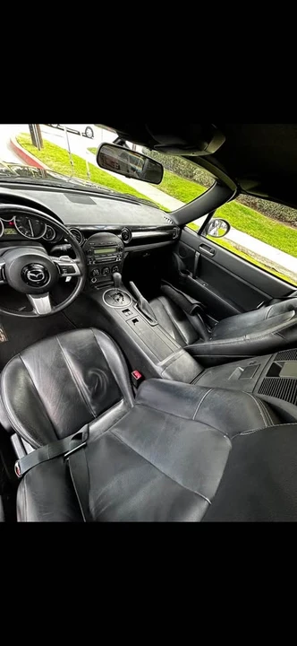 2006 Mazda NC MX-5 Miata - Image 11 of 19