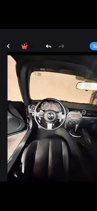 2006 Mazda NC MX-5 Miata - Image 19 of 19